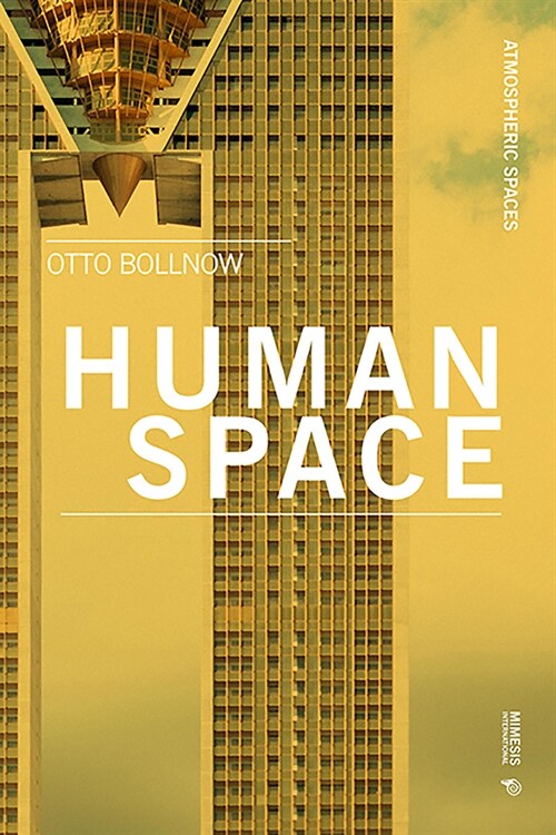 Human Space (Paperback)