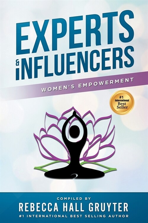 Experts & Influencers: Womens Empowerment Edition (Paperback)