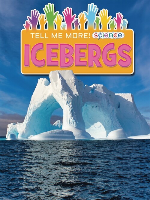 Icebergs (Paperback)