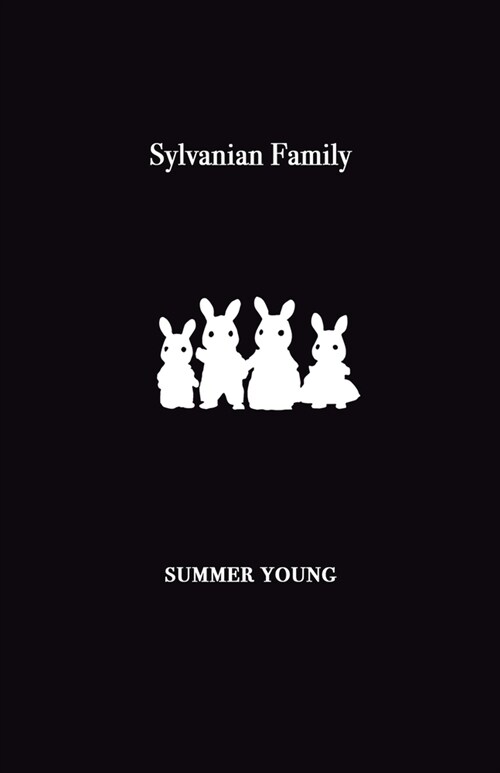 Sylvanian Family (Paperback)