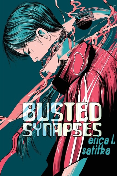 Busted Synapses (Paperback)