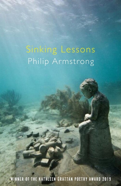 Sinking Lessons (Paperback)