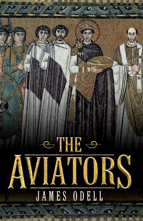 The Aviators (Paperback)