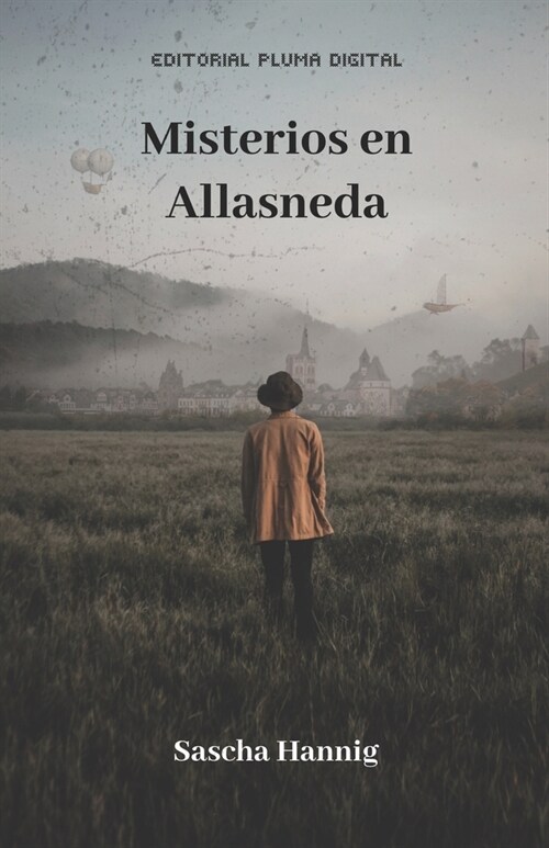 Misterios en Allasneda: El caso de Thomas Belger (Paperback)