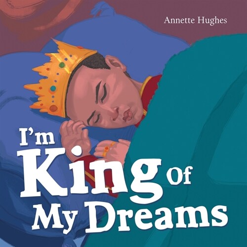 Im King of My Dreams (Paperback)