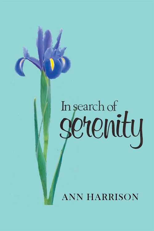 In Search of Serenity (Paperback)