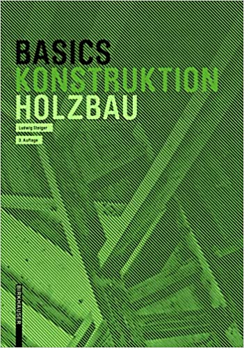 Basics Holzbau (Paperback, 3, 3. Aktualisiert)
