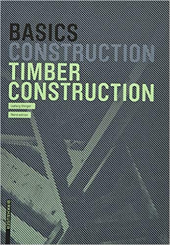 Basics Timber Construction (Paperback, 2, 3. Auflage)