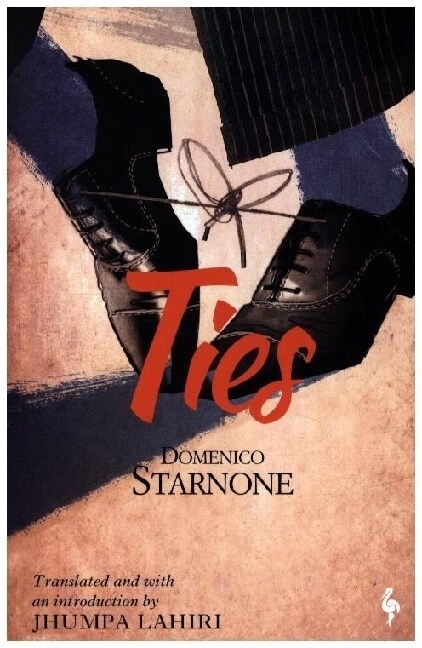 Ties (Paperback)