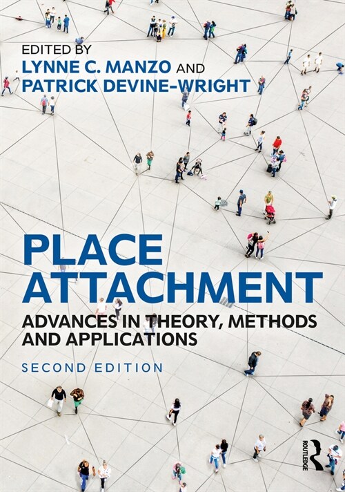 Place Attachment : Advances in Theory, Methods and Applications (Hardcover, 2 ed)