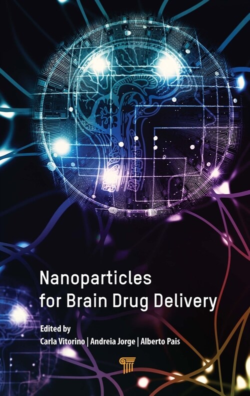 Nanoparticles for Brain Drug Delivery (Hardcover, 1)