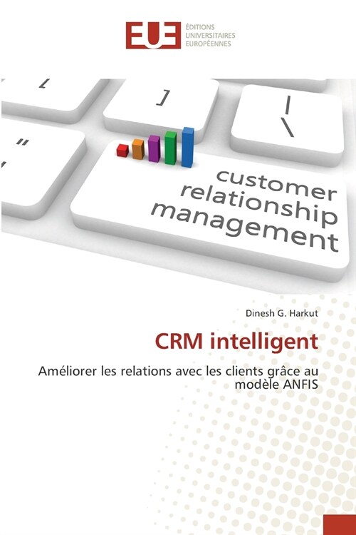 CRM intelligent (Paperback)