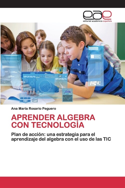 Aprender Algebra Con Tecnolog? (Paperback)