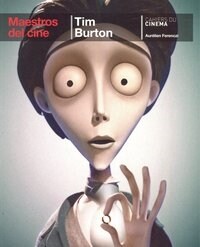 TIM BURTON (Other Book Format)