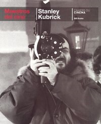 STANLEY KUBRICK (Other Book Format)