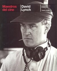 DAVID LYNCH (Other Book Format)