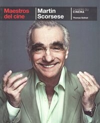 MARTIN SCORSESE (Other Book Format)