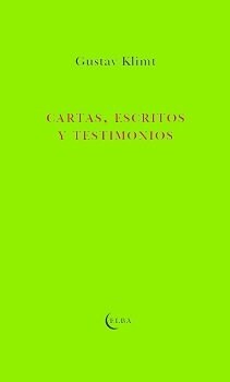 CARTAS ESCRITOS Y TESTIMONIOS (Book)