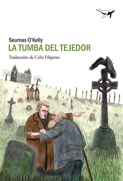 TUMBA DEL TEJEDOR,LA (Book)