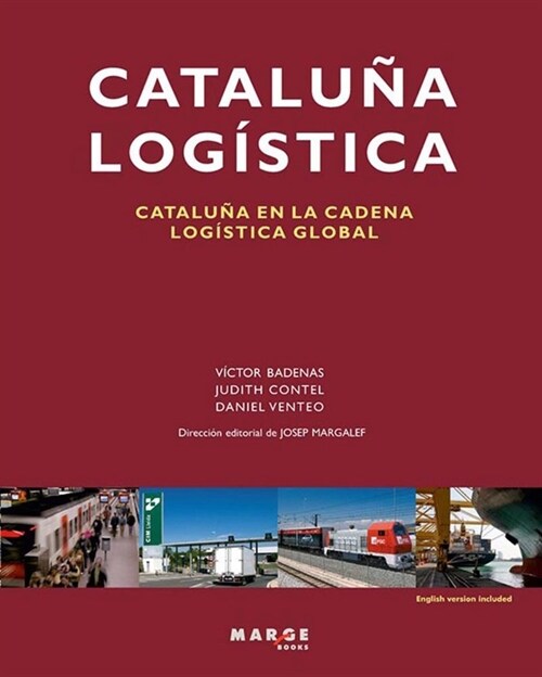 CATALUNA LOGISTICA (Book)