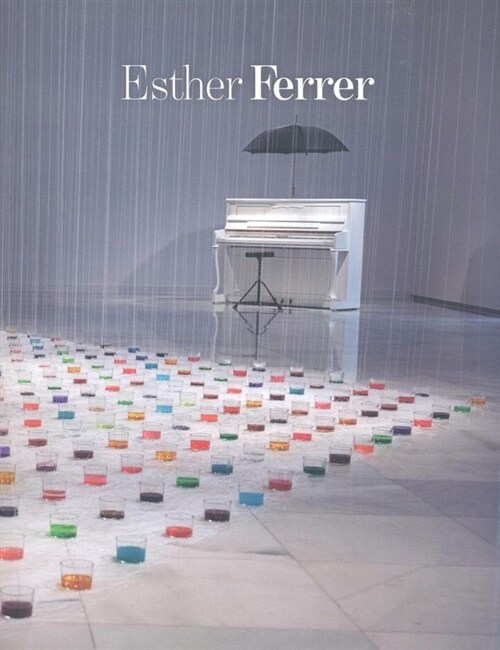 ESTHER FERRER (Paperback)