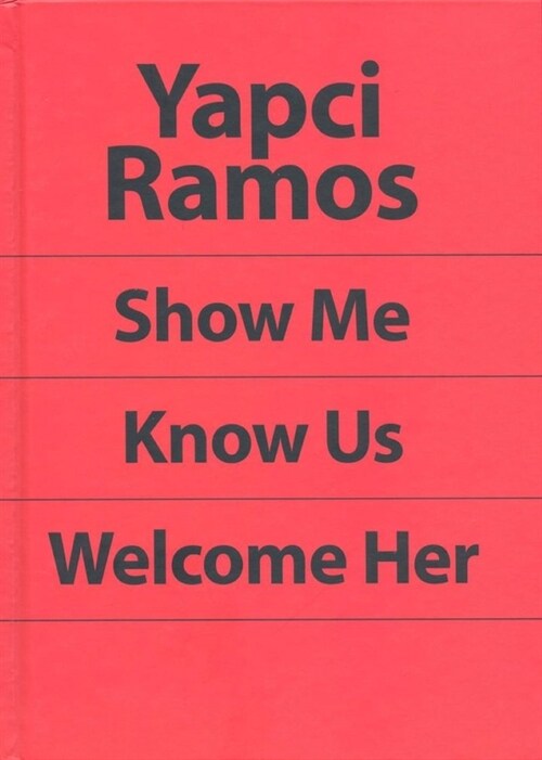 YAPCI RAMOS (Hardcover)