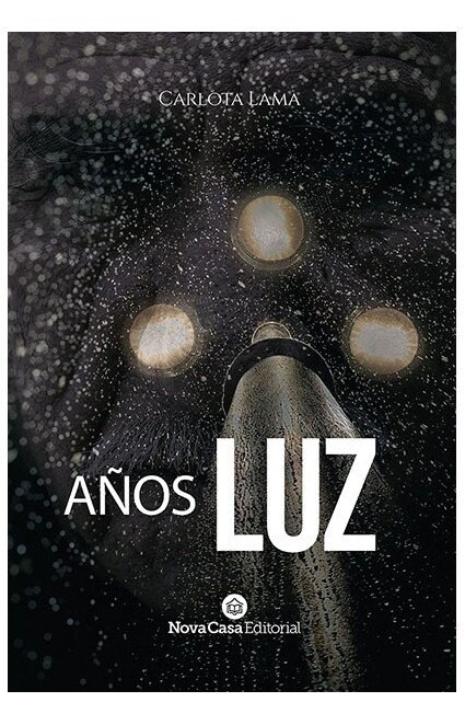 ANOS LUZ (Paperback)