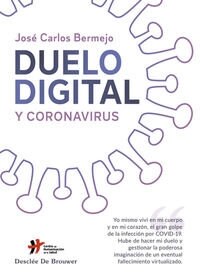DUELO DIGITAL Y CORONAVIRUS (Book)