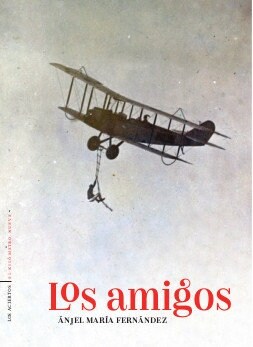 AMIGOS,LOS (Book)