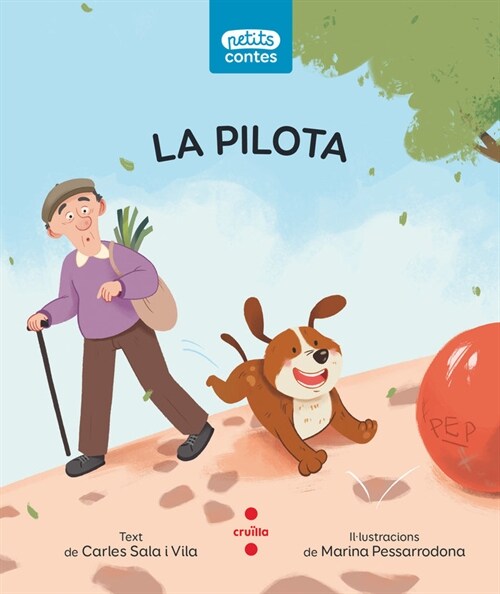 PILOTA,LA CATALAN (Book)