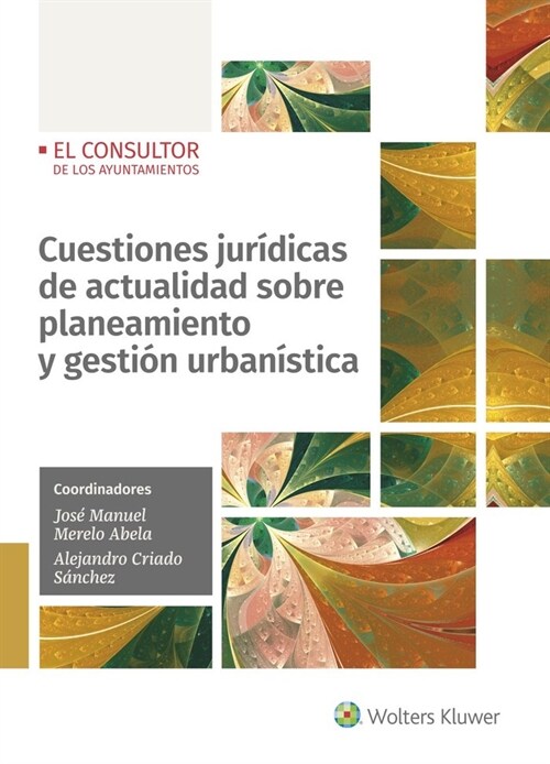 CUESTIONES JURIDICAS DE ACTUALIDAD SOBRE PLANEAMIENTO Y GEST (Paperback)