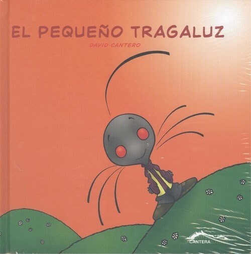 PEQUENO TRAGALUZ,EL (Hardcover)