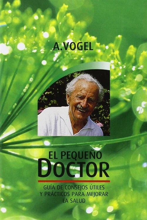 PEQUENO DOCTOR,EL (Book)