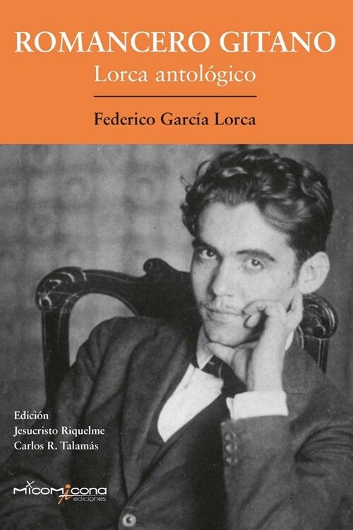 ROMANCERO GITANO Y OTROS POEMAS (Book)