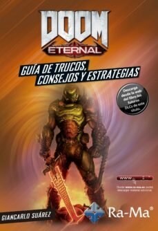 DOOM ETERNAL (Paperback)