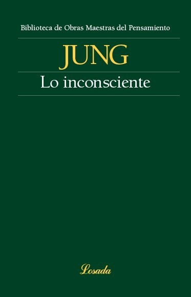 INCONSCIENTE,LO (Book)