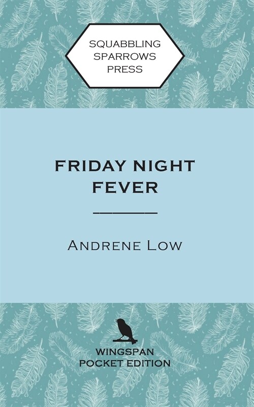 Friday Night Fever: Wingspan Pocket Edition (Paperback)
