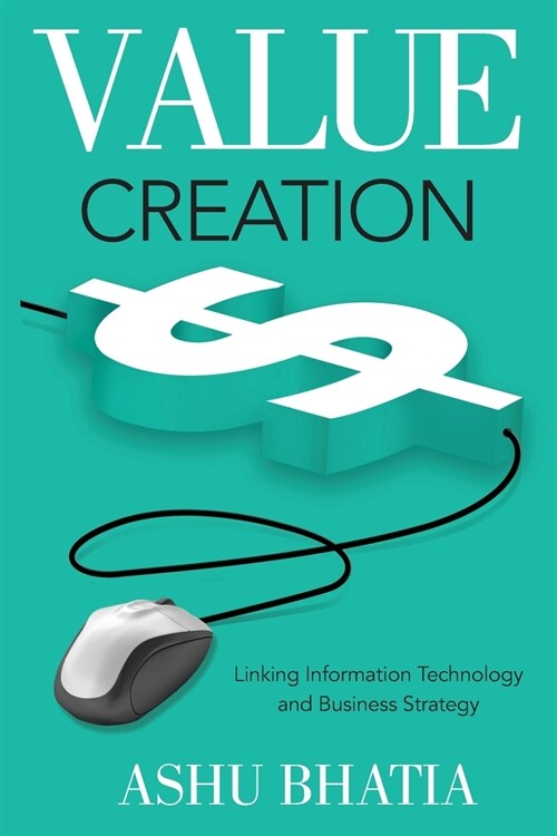 Value Creation (Paperback)
