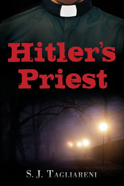 Hitlers Priest (Paperback)