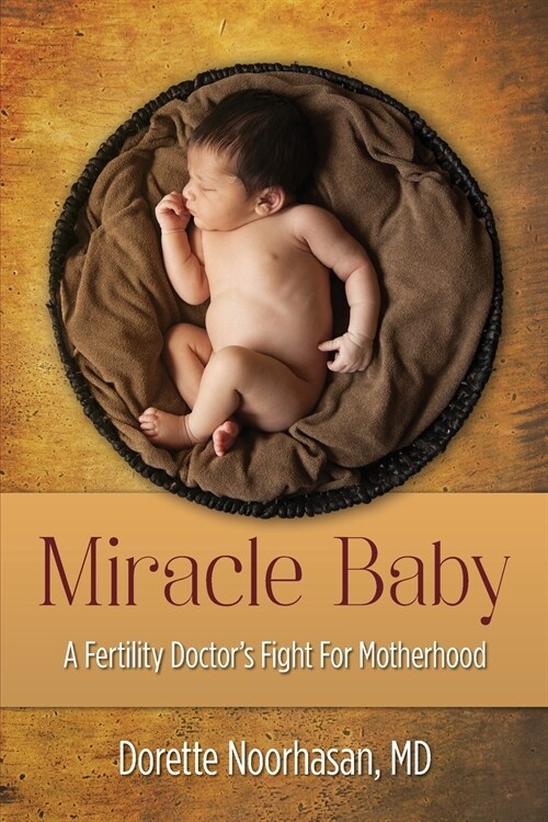 Miracle Baby (Paperback)
