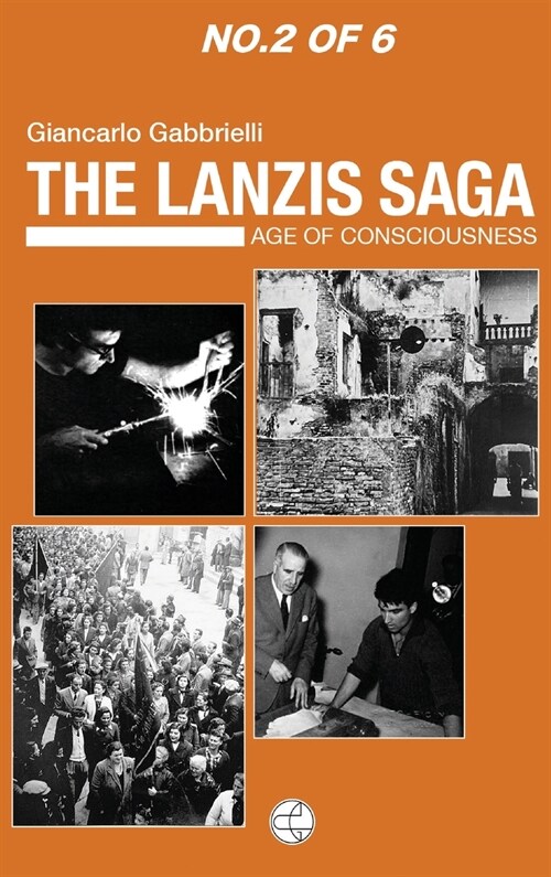 The Lanzis II (Hardcover)