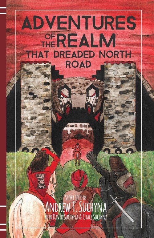 That Dreaded North Road (Paperback)