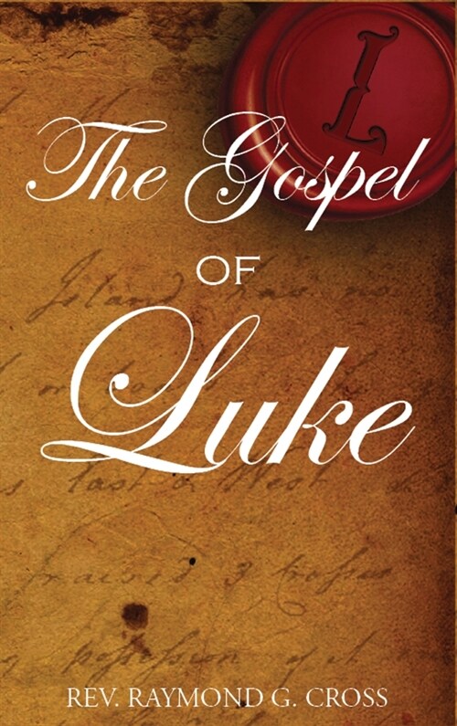 The Gospel of Luke (Hardcover)