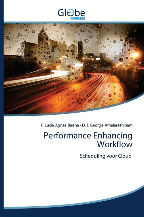 Performance Enhancing Workflow (Paperback)