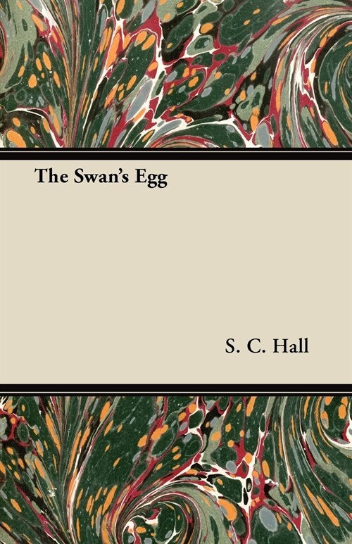 The Swans Egg (Paperback)