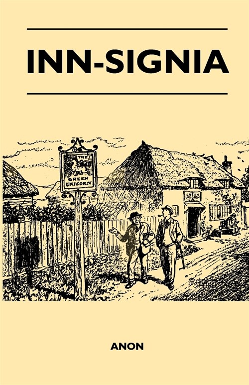 Inn-Signia (Paperback)