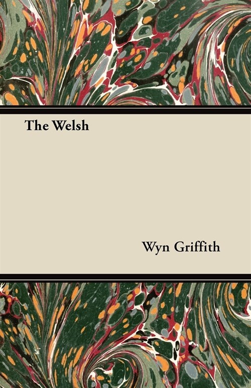 The Welsh (Paperback)