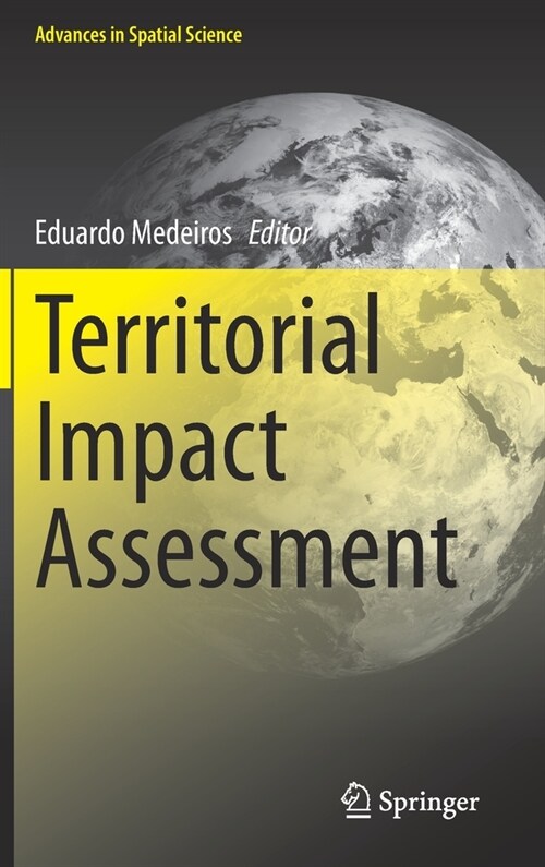 Territorial Impact Assessment (Hardcover)