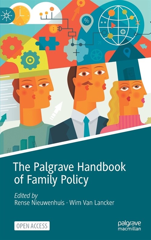 The Palgrave Handbook of Family Policy (Hardcover)