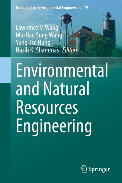 Environmental and Natural Resources Engineering (Hardcover)